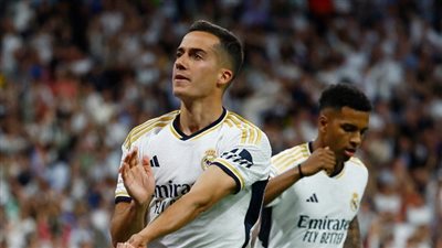 الدوري الإسباني، ريال مدريد يخطف الفوز من أنياب برشلونة في الوقت القاتل (فيديو)