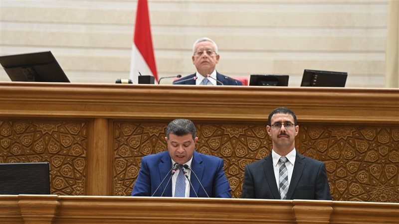 مجلس النواب، فيتو