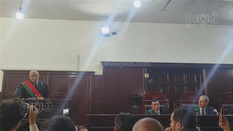 جنايات المنصورة،
