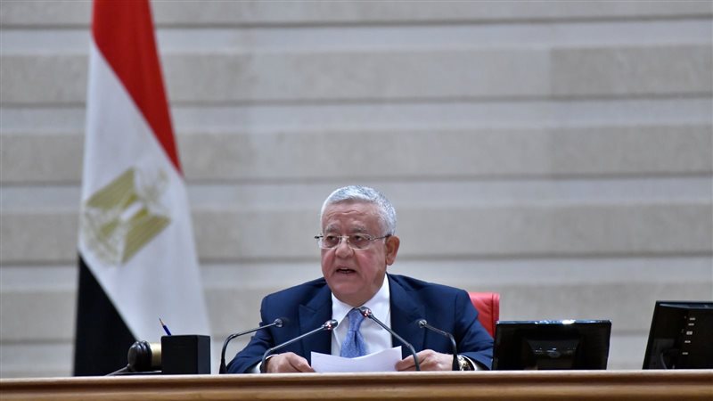 رئيس مجلس النواب