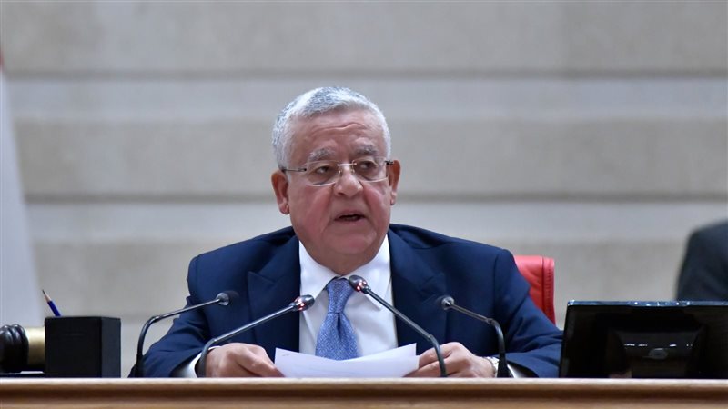 رئيس النواب،فيتو