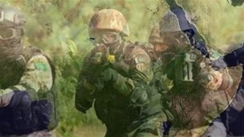 تجفيف مصادر التمويل