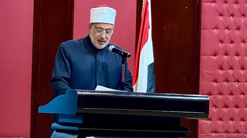 الدكتور محمد الضويني،