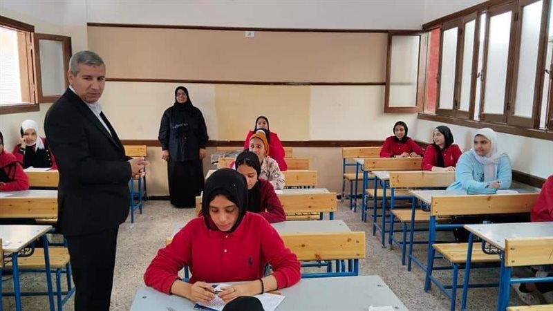 الثانوية العامة 2024