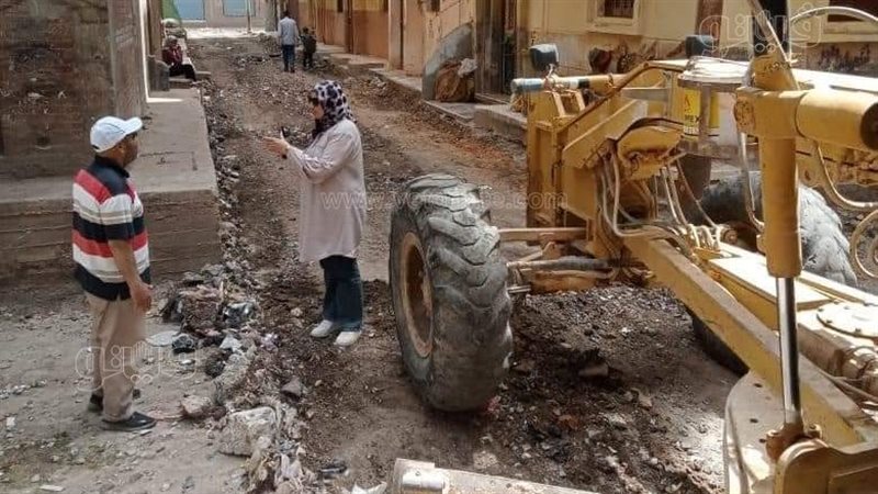 رفع كفاءة الطرق،فيتو