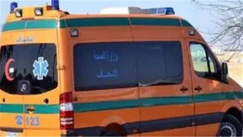 مصرع طفل صدمه جرار