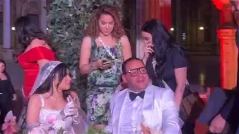 عق قران إسماعيل فاروق،