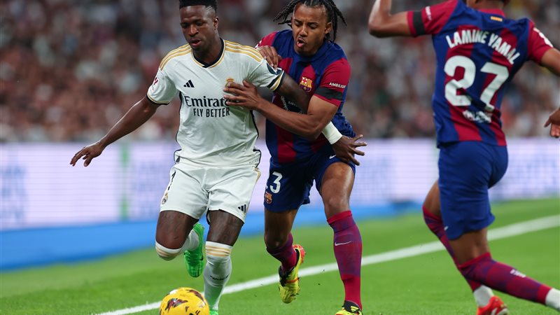 ريال مدريد، فيتو