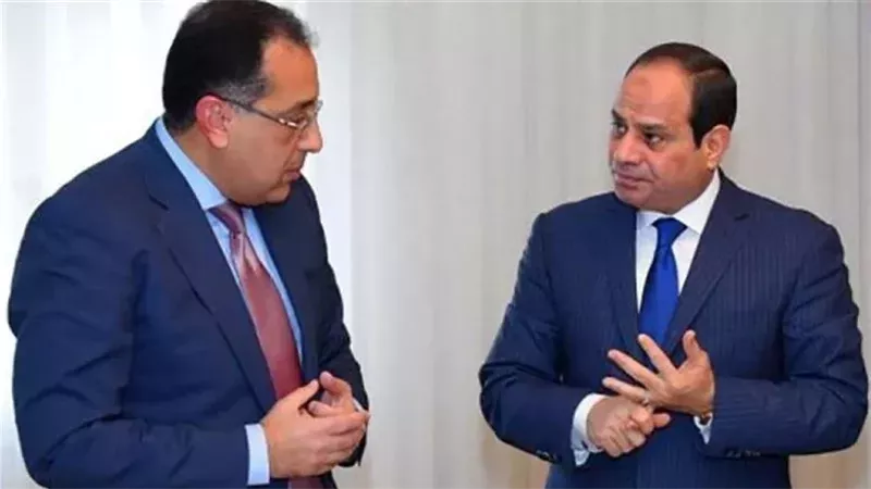 الرئيس عبد الفتاح