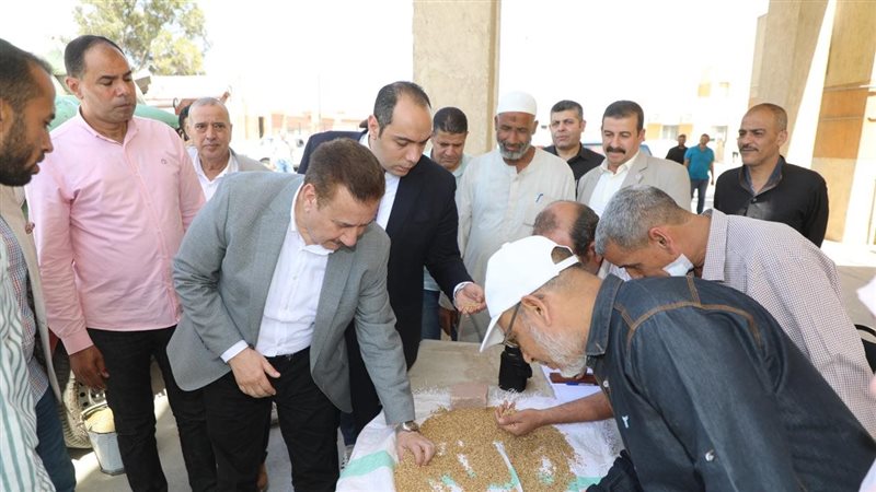 اللواء إبراهيم أبو