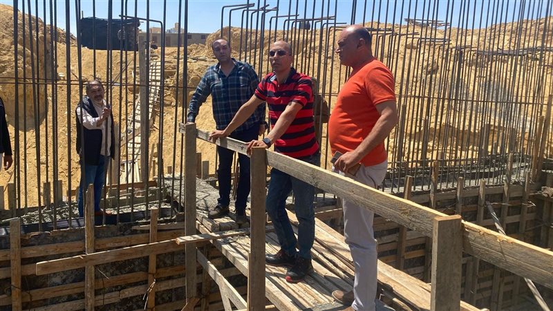 عبد الرؤوف الغيطى،