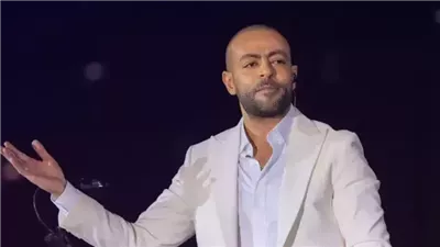 التفاصيل الكاملة لحفل تامر عاشور المقبل، الموعد وأسعار التذاكر