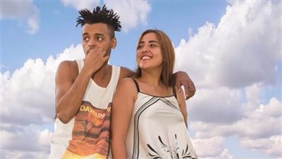 مي كساب تكشف لأول مرة عن رد فعل زوجها أوكا بعد إنقاص وزنها