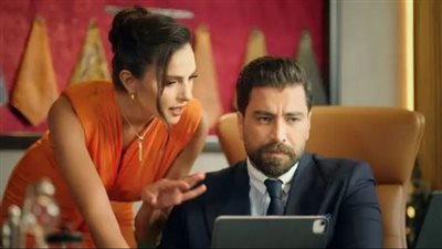 مسلسل لعبة حب، كيف نجحت ساشا دحدوح في التحول من الشر إلى الطيبة بالاعتماد على ملامح وجهها ولغة الجسد؟ 