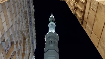  مواقيت الصلاة اليوم بالتوقيت الصيفي، موعد أذان العشاء اليوم الجمعة 26 - 4 - 2024 في القاهرة والمحافظات 