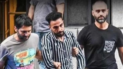 تيتو وبوب، قصة مصريين يواجهان السجن مدى الحياة فى إيطاليا