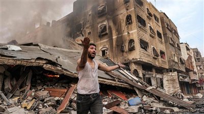 ارتفاع ضحايا العدوان الإسرائيلي على غزة إلى 34151 شهيدا