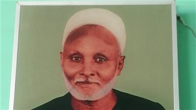 من المملكة المغربية إلى الإقامة في محافظة الأقصر، قصة حياة الشيخ أحمد رضوان