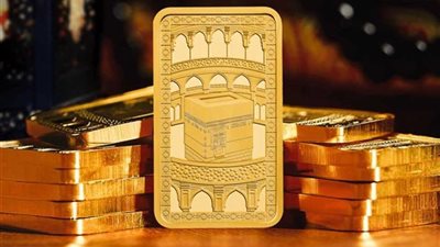 انهيار أسعار الذهب صباح اليوم الثلاثاء 23 أبريل 2024