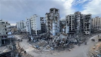 سقوط أسطورة مجلس الأمن.. وقف عاجزًا أمام حرب الإبادة في غزة.. أمريكا استخدمت الفيتو 45 مرة لصالح إسرائيل.. ومطالبات دولية بإعادة هيكلته 