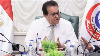 وزير الصحة: 6 مليارات جنيه تكلفة إنشاء مستشفى الصحة النفسية بالعلمين الجديدة 