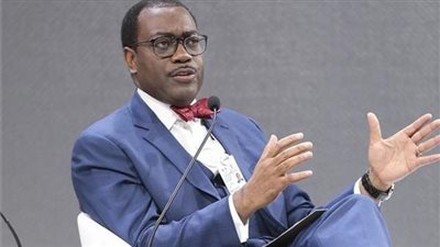 بعد تضخم ديون القارة لـ824 مليار دولار، رئيس البنك الإفريقي يحذر من هذا الأمر 