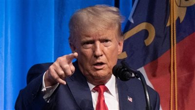 ترامب يحذر من اندلاع حرب عالمية خلال 5 أشهر لهذا السبب