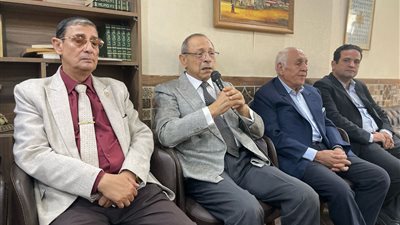 حزب الحركة الوطنية يطالب بنظام يحقق العدالة المطلقة في انتخابات المحليات