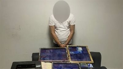 ضبط سائق بتهمة تزوير المحررات الرسمية في الإسكندرية