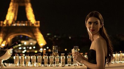  نتفليكس تصدر 4 أجزاء جديدة من أشهر مسلسلاتها 