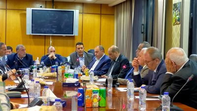 إجراء جديد لدعم صناعة النسيج والملابس والمفروشات وتعزيز صادراتها