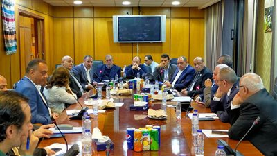 غرفة الصناعات النسيجية: مصانع المحلة الكبرى تنتج 60% من الغزل والنسيج في مصر