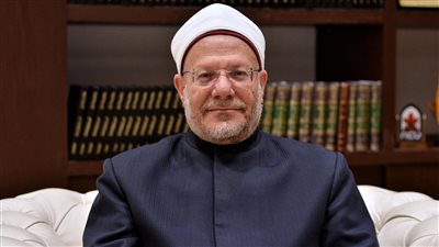 مفتي الجمهورية يدين هجوم داعش الإرهابي على مسجد في سلطنة عمان