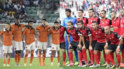 رسميا.. كاف يصدم اتحاد العاصمة الجزائري في أزمة نهضة بركان 