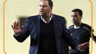 أرقام محمد عودة مع المقاولون بعد رحيله بالولاية الثالثة (انفوجراف)