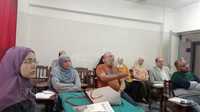 محافظ كفر الشيخ: تدريب موظفى الشئون المالية والحسابات علي برامج إعداد وتنفيذ الموازنة العامة