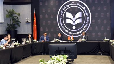 هيبة: اهتمام الدولة بإنشاء المناطق الحرة بالتوازي مع خطط جذب الاستثمارات