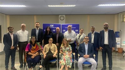  المجالس التصديرية: بوابة جديدة للتعاون بين الشركات المصرية والهندية