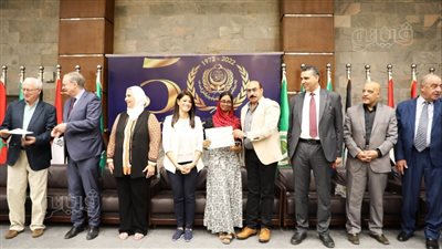 وزيرة التضامن: مصر تستضيف على أراضيها 9 ملايين ضيف وأبوابها مفتوحة للأشقاء (صور)