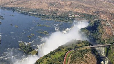 شراقي: بحيرة فيكتوريا تحقق أعلى منسوب في تاريخها وتوقعات بأمطار غزيرة على الهضبة الإثيوبية