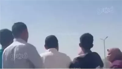 الشرطة تتحفظ على مقاطع فيديو ترصد مشاجرة وإطلاق رصاص أمام مدرسة دولية بالمعادي