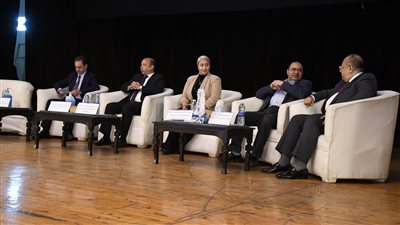 معهد تيودور بلهارس ينظم المؤتمر العلمي المصري الفرنسي لأمراض الجهاز الهضمي والكبد