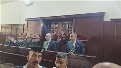 إحالة أوراق المتهمين الأول والثاني في مقتل طفل الدقهلية لمفتي الجمهورية (فيديو)