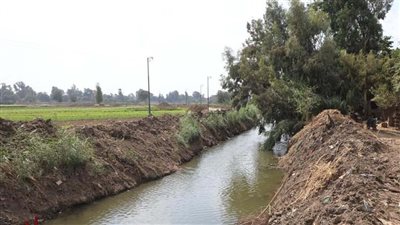 محافظ المنوفية يناقش آليات تنفيذ تغطية مصرف 