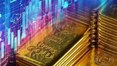 مستشار وزير التموين: توقعات بتراجع أسعار الذهب خلال الفترة المقبلة