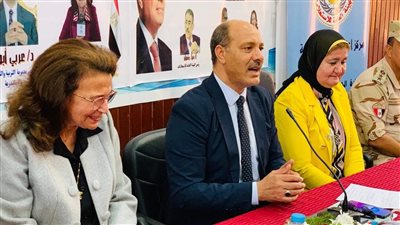 بغرس وتعزيز روح الولاء، سيناء ذكرى بطولات ونضال موضوع ندوة ينظمها تعليم الإسكندرية