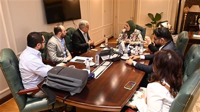  سينما المكفوفين، شراكة بين مهرجان الإسكندرية للفيلم القصير ووزارة التضامن الاجتماعي 