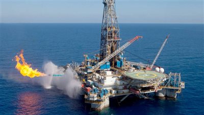 هل تسربت المياه في حقل ظهر، مصدر رسمي يكشف الحقيقة الكاملة