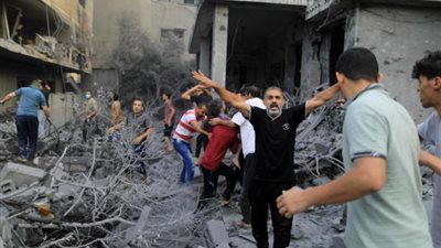 أستاذ علوم سياسية: جرائم الاحتلال لن تأتي إلا بالعنف ضد الإسرائيليين