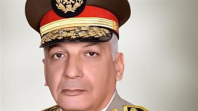  القوات المسلحة تهنئ رئيس الجمهورية بمناسبة الذكرى الـ 42 لتحرير سيناء 